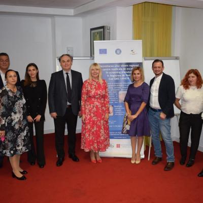 Forum Timisoara 03.11.2023
